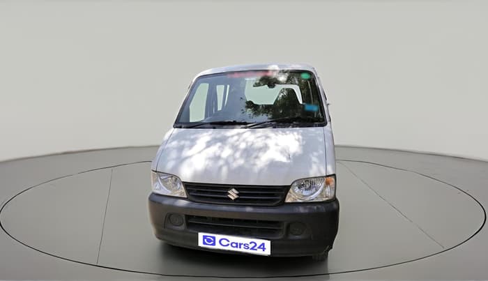 2022 Maruti Eeco 5 STR AC CNG (O), CNG, Manual, 63,175 km, exterior