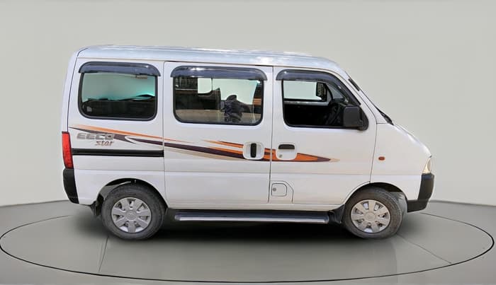 2022 Maruti Eeco 5 STR AC CNG (O), CNG, Manual, 63,175 km, exterior