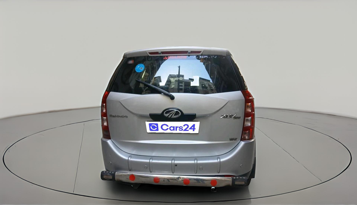 2015 Mahindra XUV500 W6, Diesel, Manual, 1,15,328 km, exterior