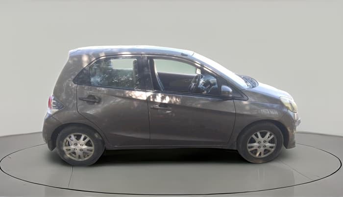 2015 Honda Brio VX MT, CNG, Manual, 1,05,210 km, exterior