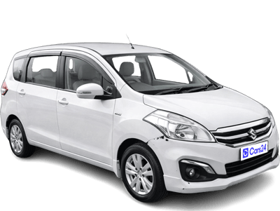 2017 Maruti Ertiga - SUV - Diesel - Manual - ₹4.75 lakh