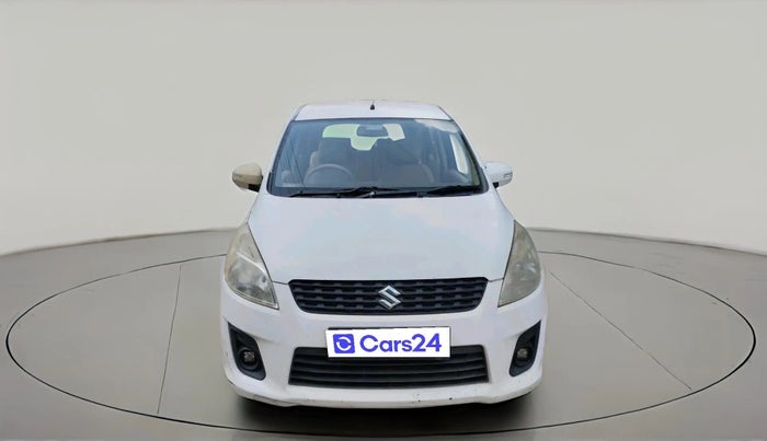 2012 Maruti Ertiga VDI, Diesel, Manual, 1,58,289 km, exterior