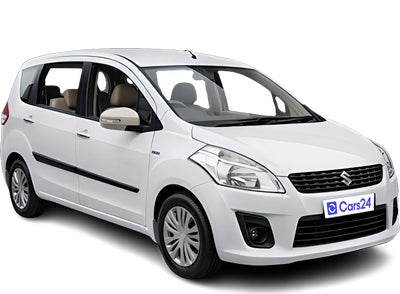 2012 Maruti Ertiga - SUV - Diesel - Manual - ₹2.85 lakh