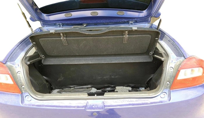 2017 Maruti Baleno SIGMA PETROL 1.2, Petrol, Manual, 88,775 km, exterior