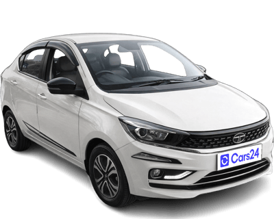 2023 Tata TIGOR - Sedan - CNG - Manual - ₹6.10 lakh