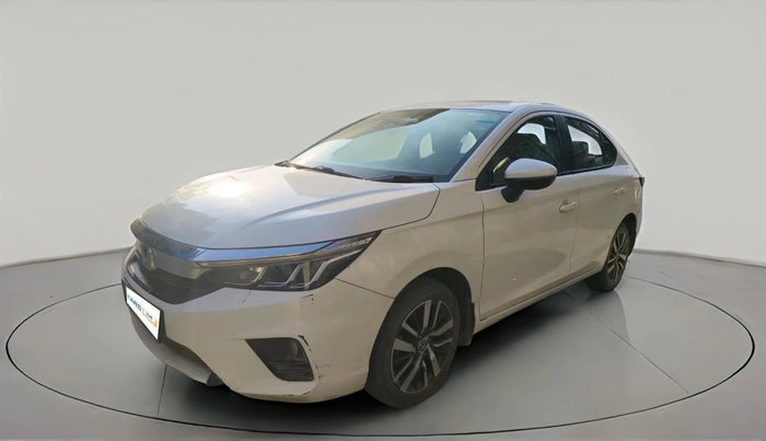 2021 Honda City 1.5L I-VTEC VX CVT, Petrol, Automatic, 38,931 km, exterior