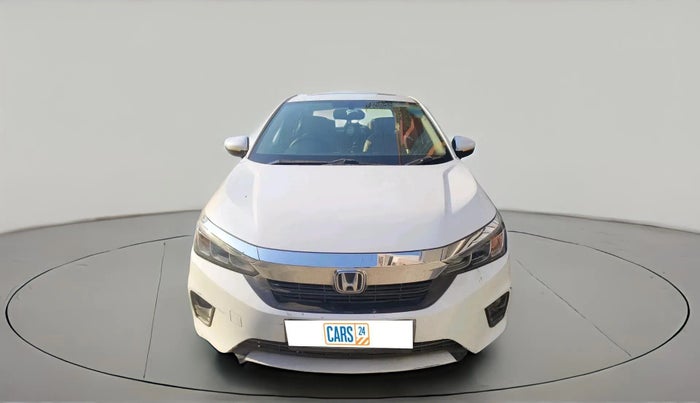 2021 Honda City 1.5L I-VTEC VX CVT, Petrol, Automatic, 38,931 km, exterior