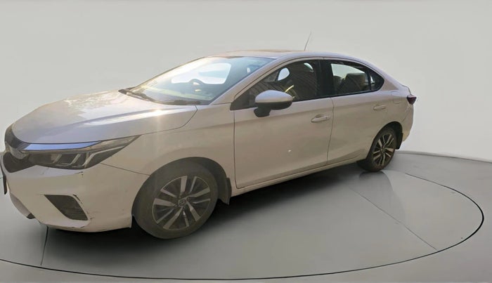 2021 Honda City 1.5L I-VTEC VX CVT, Petrol, Automatic, 38,931 km, exterior