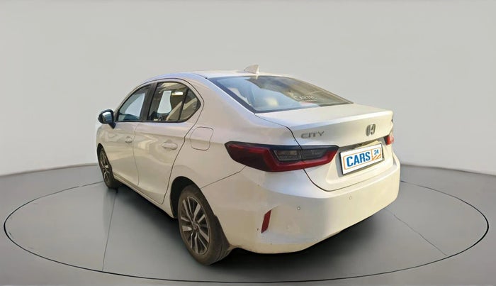 2021 Honda City 1.5L I-VTEC VX CVT, Petrol, Automatic, 38,931 km, exterior