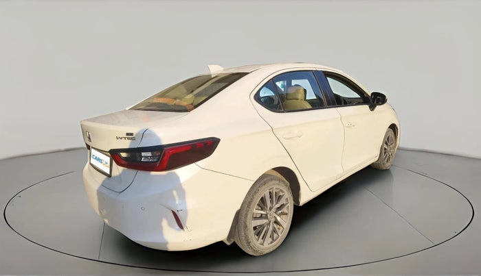 2021 Honda City 1.5L I-VTEC VX CVT, Petrol, Automatic, 38,931 km, exterior