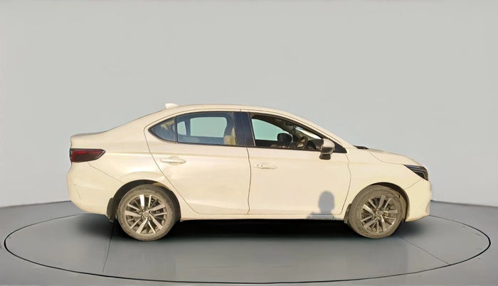 2021 Honda City 1.5L I-VTEC VX CVT, Petrol, Automatic, 38,931 km, exterior