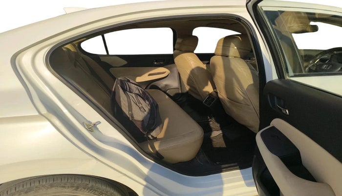 2021 Honda City 1.5L I-VTEC VX CVT, Petrol, Automatic, 38,931 km, interior