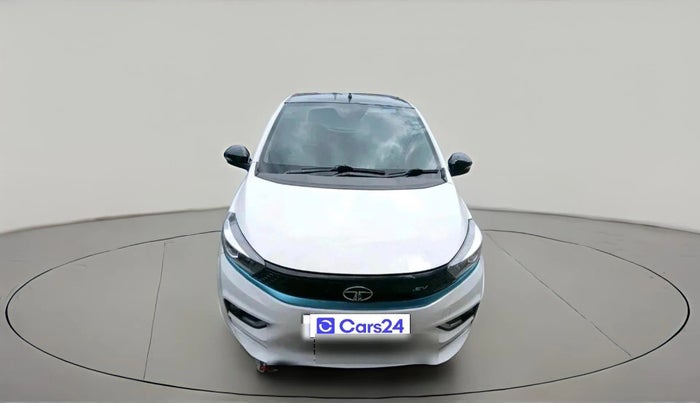 2023 Tata TIAGO EV XZ PLUS TECH LUX LONG RANGE, Electric, Automatic, 44,252 km, exterior