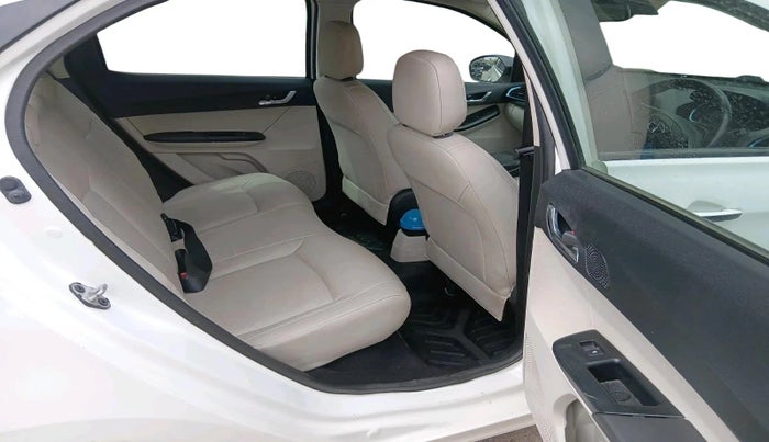 2023 Tata TIAGO EV XZ PLUS TECH LUX LONG RANGE, Electric, Automatic, 44,252 km, interior