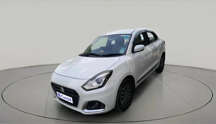 2021 Maruti Dzire ZXI Plus AMT, Petrol, Automatic, 47,313 km, exterior