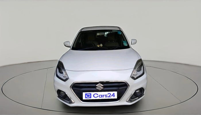 2021 Maruti Dzire ZXI Plus AMT, Petrol, Automatic, 47,313 km, exterior