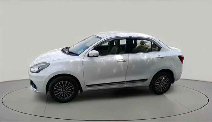 2021 Maruti Dzire ZXI Plus AMT, Petrol, Automatic, 47,313 km, exterior