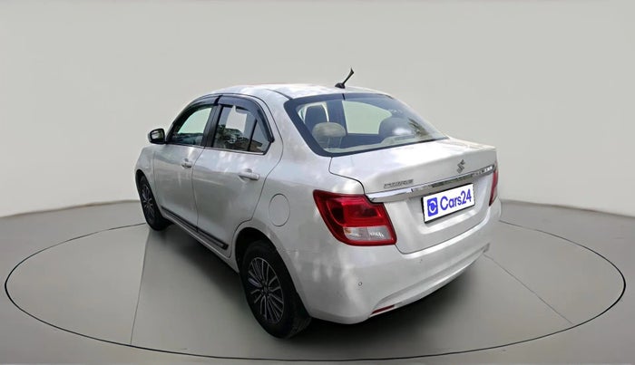 2021 Maruti Dzire ZXI Plus AMT, Petrol, Automatic, 47,313 km, exterior