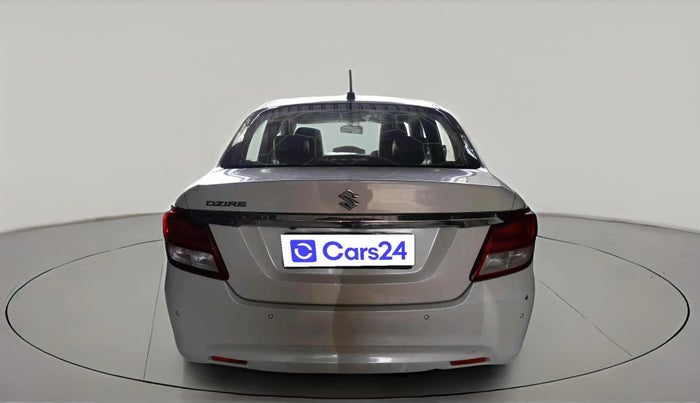 2021 Maruti Dzire ZXI Plus AMT, Petrol, Automatic, 47,313 km, exterior
