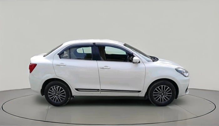 2021 Maruti Dzire ZXI Plus AMT, Petrol, Automatic, 47,313 km, exterior