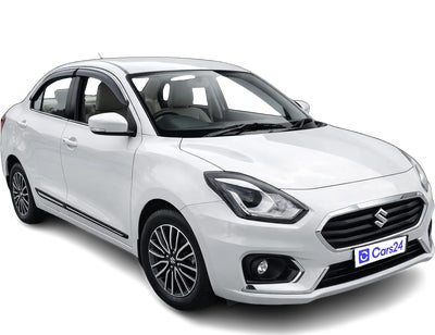 2021 Maruti Dzire - Sedan - Petrol - Automatic - ₹6.46 lakh