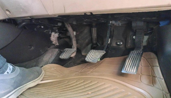 2012 Hyundai i20 ASTA 1.4 CRDI, Diesel, Manual, 1,41,736 km, interior