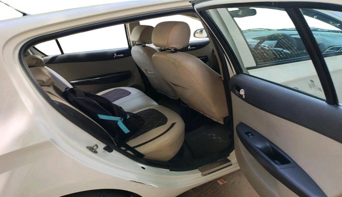 2012 Hyundai i20 ASTA 1.4 CRDI, Diesel, Manual, 1,41,736 km, interior