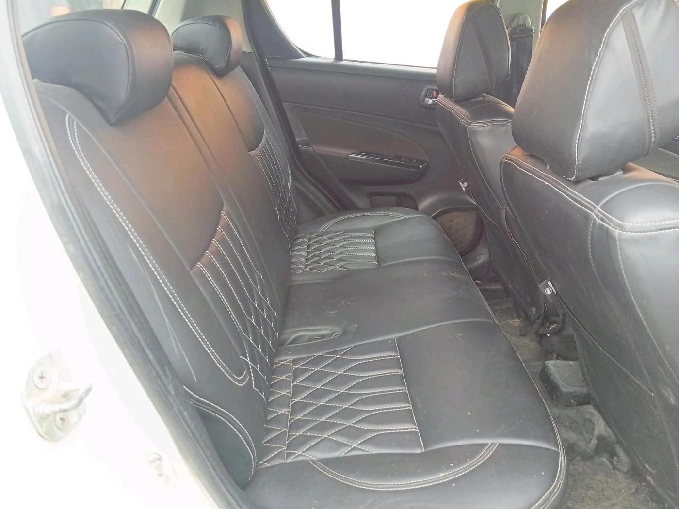 2013 Maruti Swift VDI, Diesel, Manual, 1,71,013 km, interior