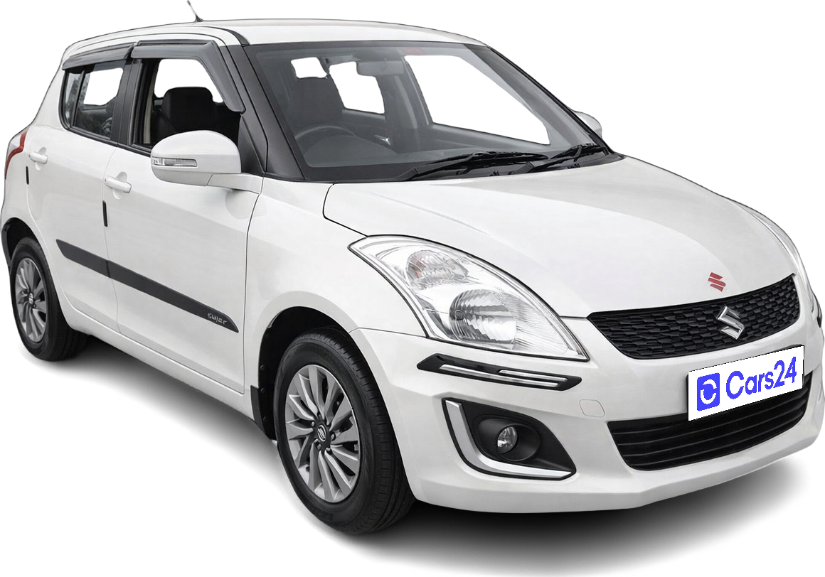 2013 Maruti Swift - Hatchback - Diesel - Manual - ₹2.35 lakh