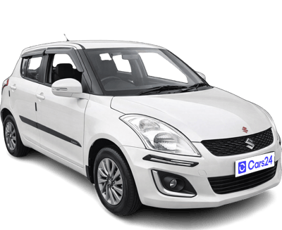 2013 Maruti Swift - Hatchback - Diesel - Manual - ₹2.35 lakh