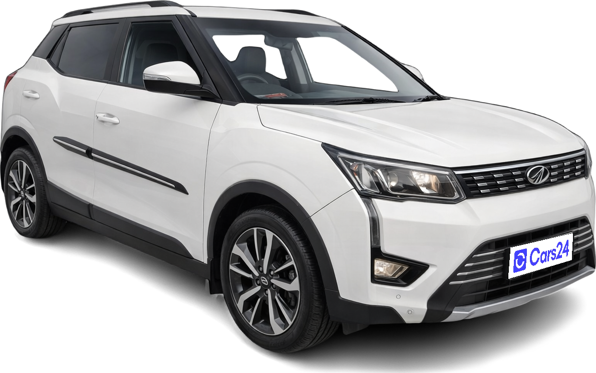 2021 Mahindra XUV300 - SUV - Petrol - Manual - ₹7.10 lakh