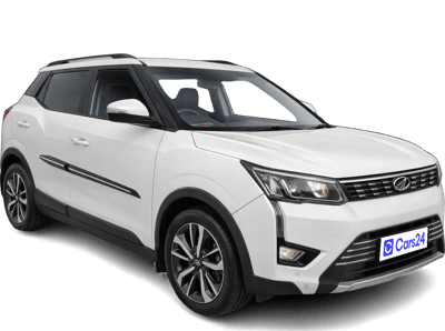 2021 Mahindra XUV300 - SUV - Petrol - Manual - ₹7.10 lakh