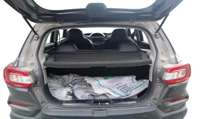 2022 Maruti S PRESSO VXI+, Petrol, Manual, 17,535 km, exterior