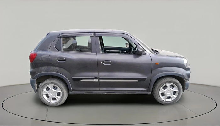 2022 Maruti S PRESSO VXI+, Petrol, Manual, 17,535 km, exterior