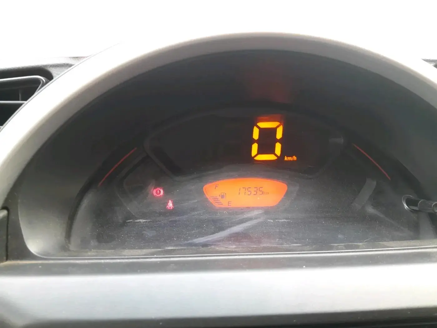 2022 Maruti S PRESSO VXI+, Petrol, Manual, 17,535 km, interior