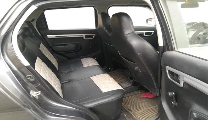 2022 Maruti S PRESSO VXI+, Petrol, Manual, 17,535 km, interior