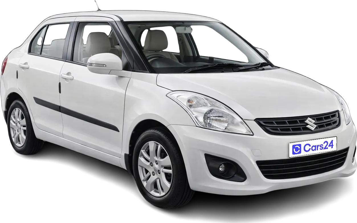 2015 Maruti Swift Dzire - Sedan - Petrol - Manual - ₹3.85 lakh