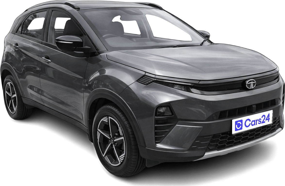 2024 Tata NEXON - SUV - Petrol - Automatic - ₹10.70 lakh