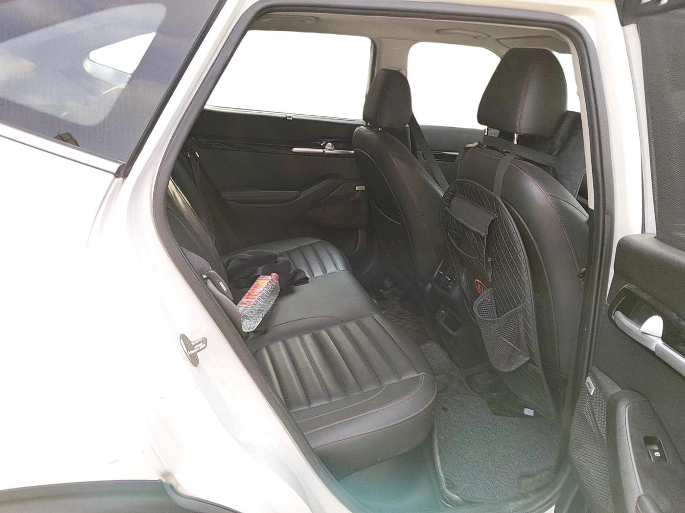 2021 KIA SELTOS GTX PLUS AT 1.5 DIESEL, Diesel, Automatic, 56,971 km, interior