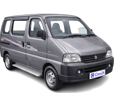 2015 Maruti Eeco - SUV - CNG - Manual - ₹2.00 lakh
