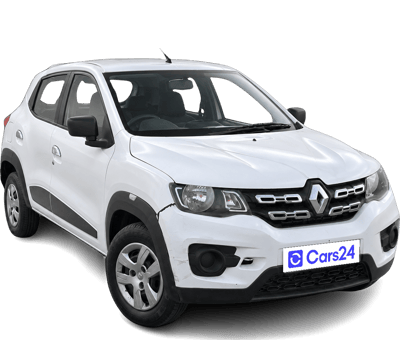 2015 Renault Kwid - Hatchback - Petrol - Manual - ₹1.47 lakh