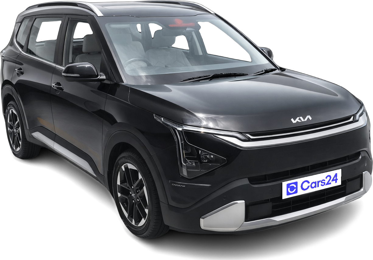 2025 KIA Carens Clavis - SUV - Petrol - Automatic - ₹19.21 lakh