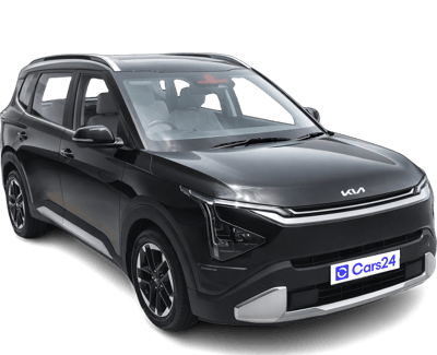2025 KIA Carens Clavis - SUV - Petrol - Automatic - ₹19.21 lakh