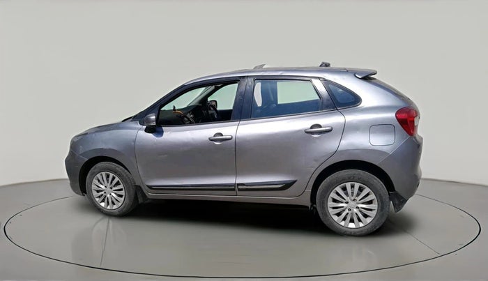 2019 Maruti Baleno DELTA PETROL 1.2, Petrol, Manual, 38,468 km, exterior