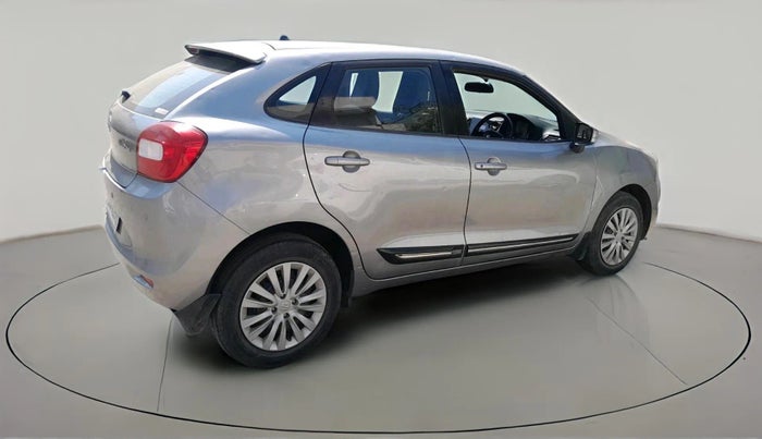 2019 Maruti Baleno DELTA PETROL 1.2, Petrol, Manual, 38,468 km, exterior