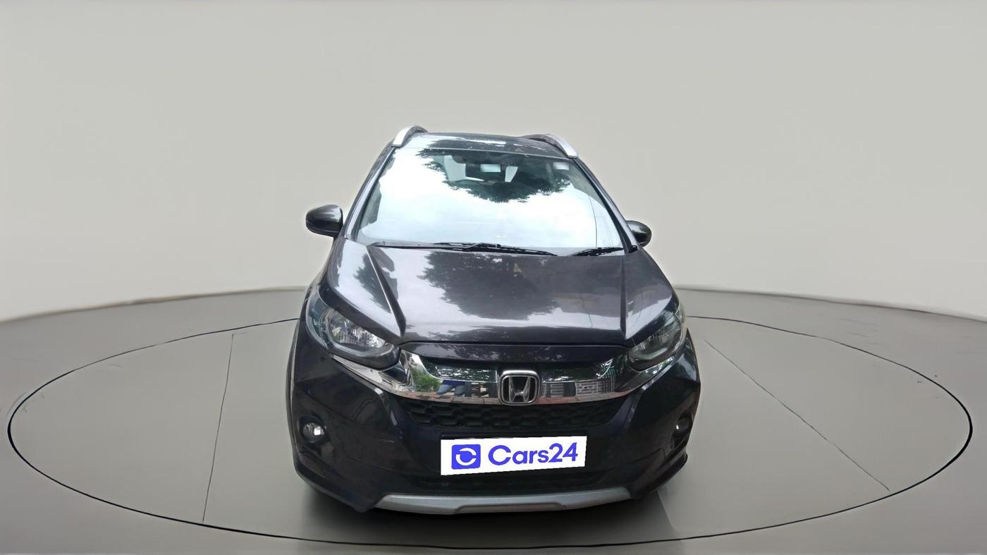 2018 Honda WR-V 1.5L I-DTEC VX MT, Diesel, Manual, 1,01,241 km, exterior