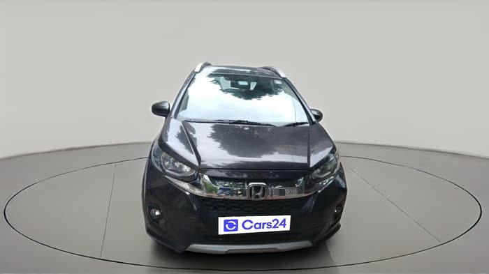 2018 Honda WR-V 1.5L I-DTEC VX MT, Diesel, Manual, 1,01,241 km, exterior