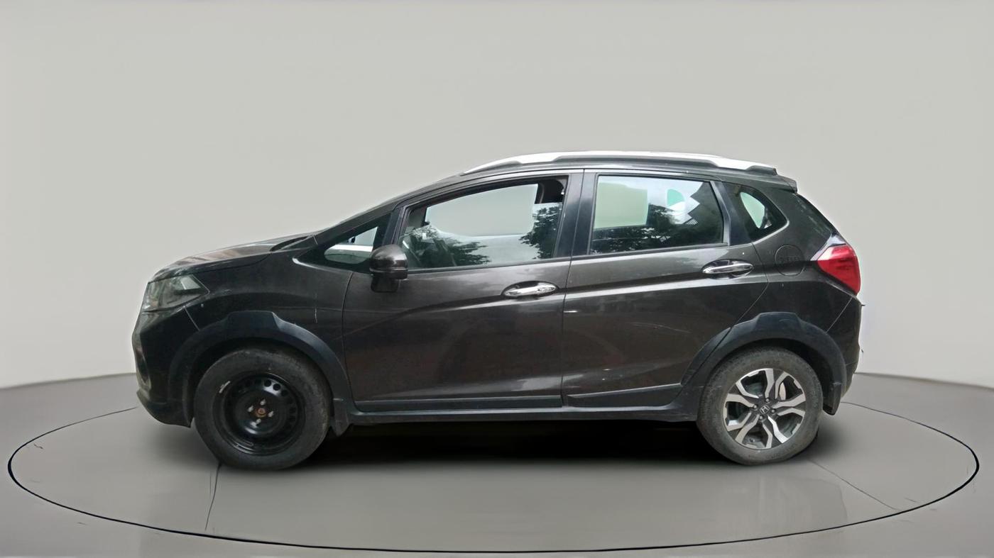 2018 Honda WR-V 1.5L I-DTEC VX MT, Diesel, Manual, 1,01,241 km, exterior