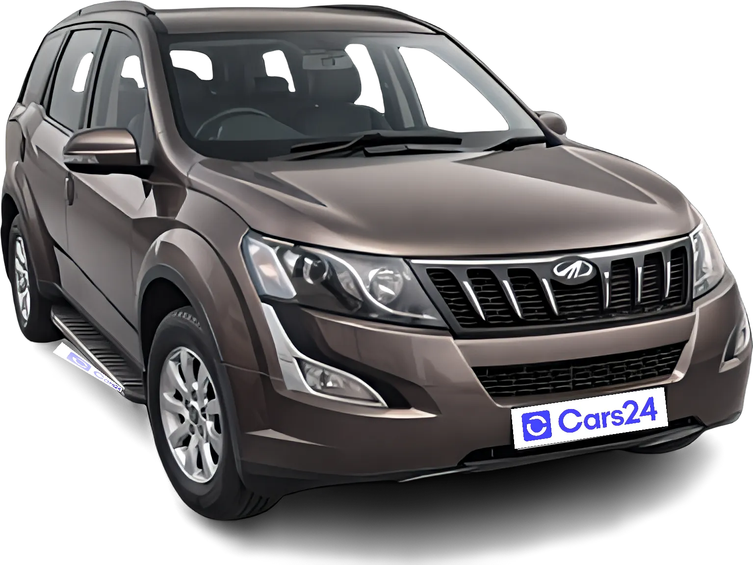 2017 Mahindra XUV500 - SUV - Diesel - Automatic - ₹6.60 lakh