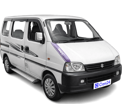 2015 Maruti Eeco - SUV - CNG - Manual - ₹1.80 lakh
